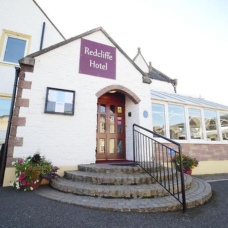 Redcliffe Hotel Inverness Dış mekan fotoğraf