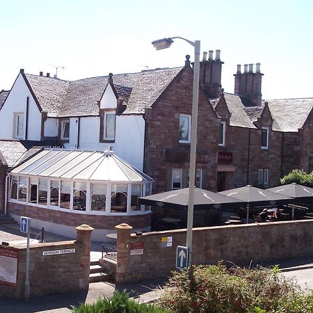 Redcliffe Hotel Inverness Dış mekan fotoğraf