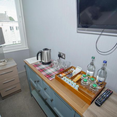 Redcliffe Hotel Inverness Dış mekan fotoğraf