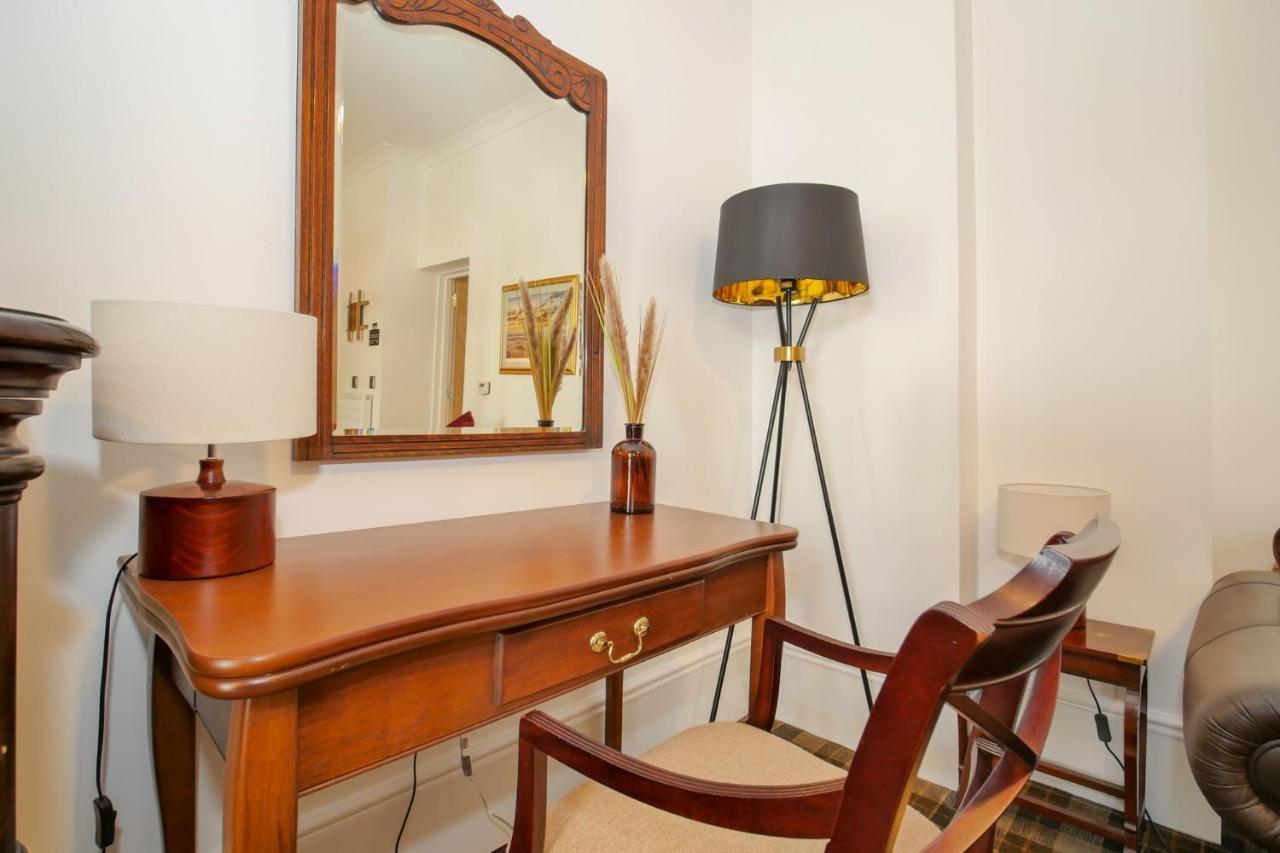 Redcliffe Hotel Inverness Dış mekan fotoğraf