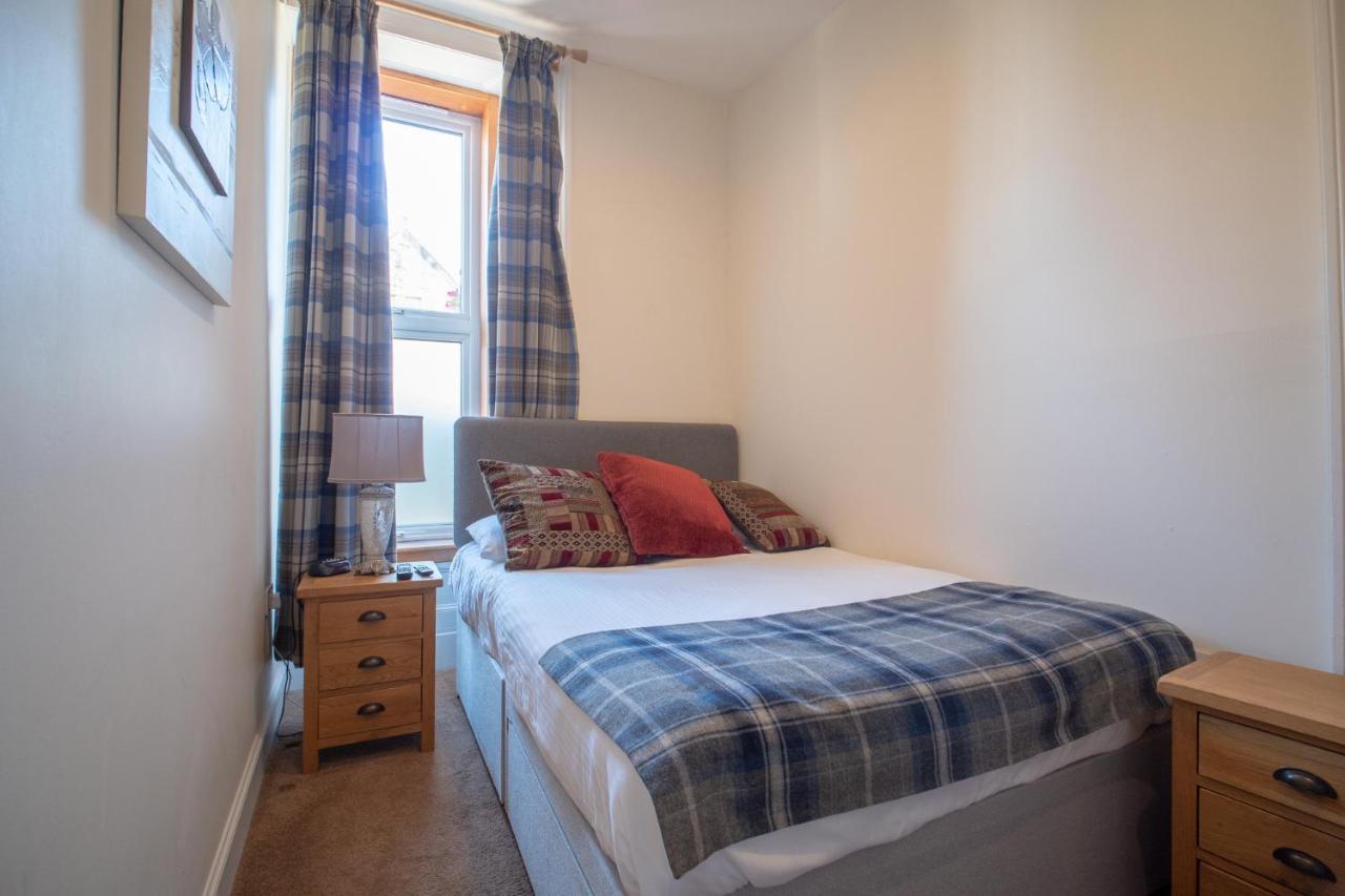 Redcliffe Hotel Inverness Dış mekan fotoğraf