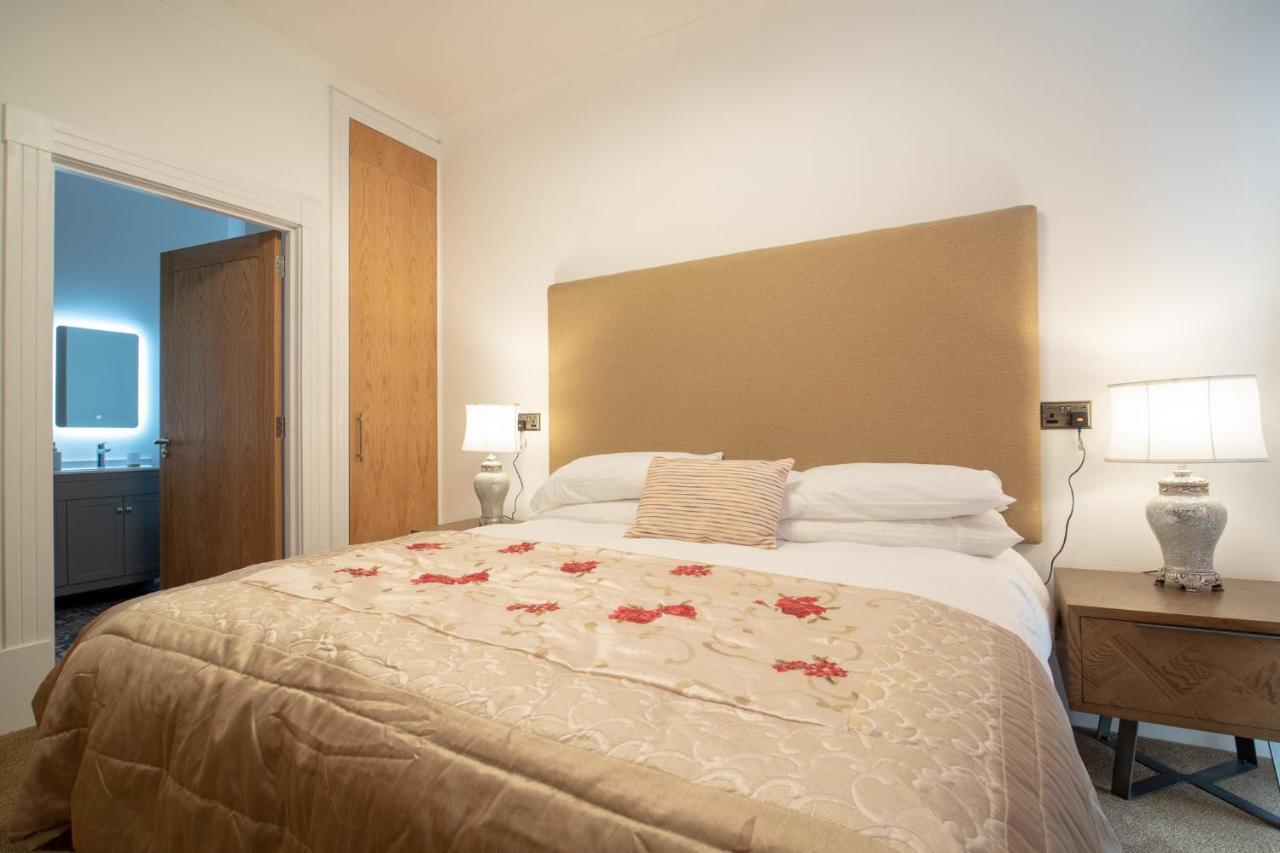 Redcliffe Hotel Inverness Dış mekan fotoğraf