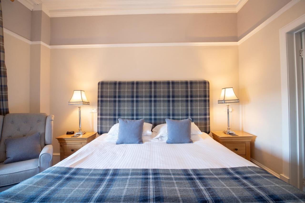 Redcliffe Hotel Inverness Dış mekan fotoğraf